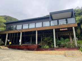 Kais Retreat